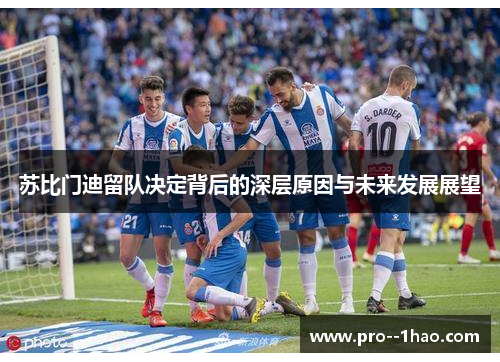 苏比门迪留队决定背后的深层原因与未来发展展望