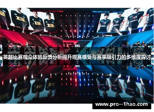 英超比赛观众体验反馈分析提升观赛感受与赛事吸引力的多维度探讨