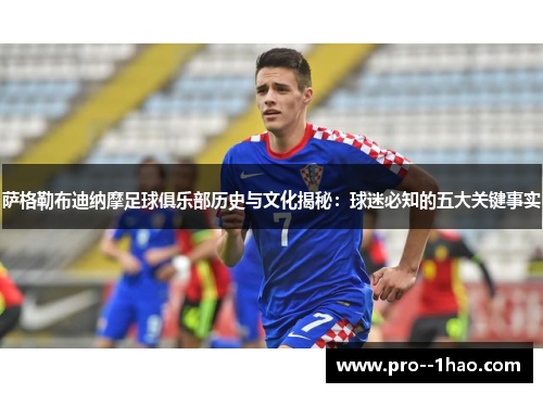 萨格勒布迪纳摩足球俱乐部历史与文化揭秘：球迷必知的五大关键事实