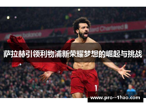 萨拉赫引领利物浦新荣耀梦想的崛起与挑战