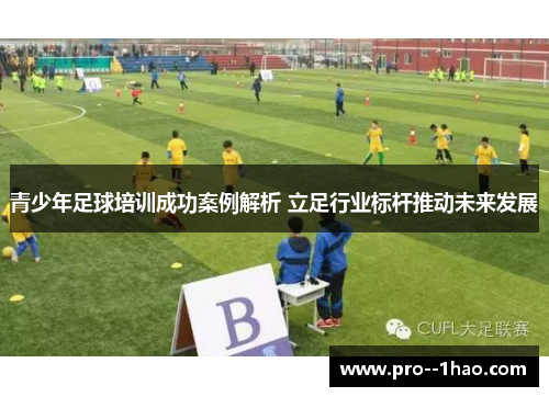 青少年足球培训成功案例解析 立足行业标杆推动未来发展