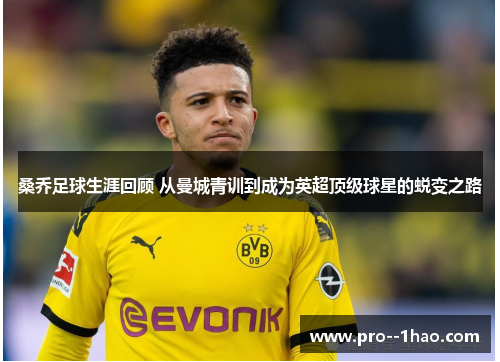 桑乔足球生涯回顾 从曼城青训到成为英超顶级球星的蜕变之路