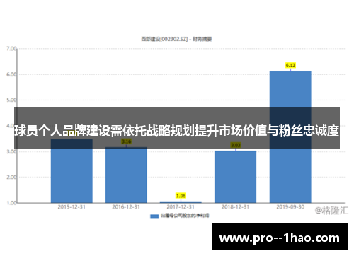 球员个人品牌建设需依托战略规划提升市场价值与粉丝忠诚度