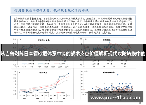 从吉鲁对阵日本看欧冠体系中锋的战术支点价值解析现代攻防转换中的