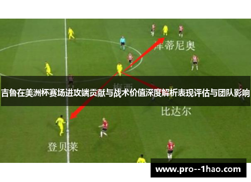 吉鲁在美洲杯赛场进攻端贡献与战术价值深度解析表现评估与团队影响